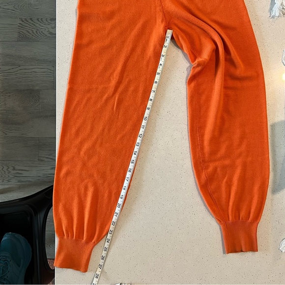 Tory Burch Cashmere Pants - Picture 6 of 12